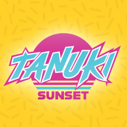 tanuki-sunset-image